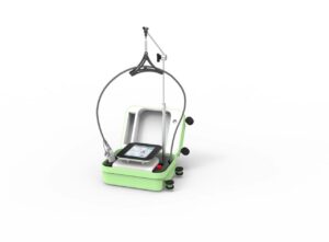 Luminous – Alexandrite Baby Portable 755nm Laser Hair Removal System